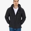 Fila Men's Anton Puff Jacket