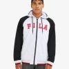 Fila Men's Luis Jacket 1 Fila Men's Luis Jacket -Shoe Promotion ASJ12705 039 M 1
