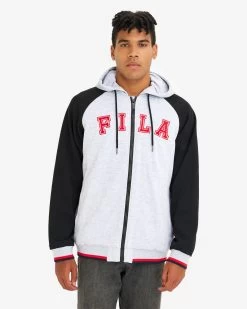 Fila Men's Luis Jacket