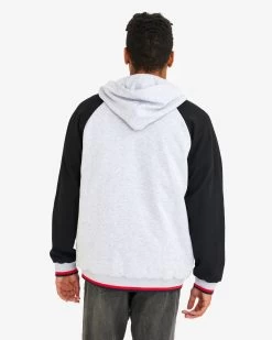 Fila Men's Luis Jacket -Shoe Promotion ASJ12705 039 M 3