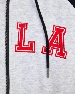 Fila Men's Luis Jacket -Shoe Promotion ASJ12705 039 M 5