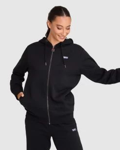 Fila Unisex River Zip Hood
