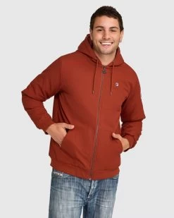 Fila Men's Romeo Bomber