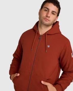 Fila Men's Romeo Bomber -Shoe Promotion ASJ12866 657 M 4