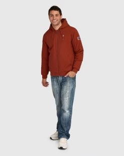 Fila Men's Romeo Bomber -Shoe Promotion ASJ12866 657 M 8