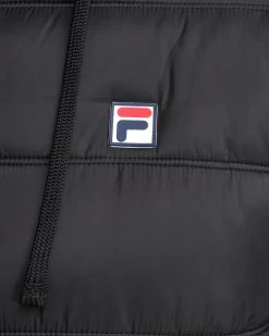 Fila Men's Steven Puffa 15 Fila Men's Steven Puffa -Shoe Promotion ASJ12868 001 M 5