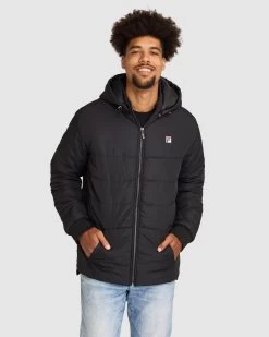 Fila Men's Nova Jacket