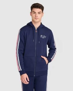 Fila Men's Tommaso Jacket