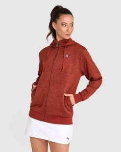 Fila Unisex Denver Jacket