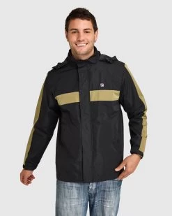 Fila Men's Marshall Jacket