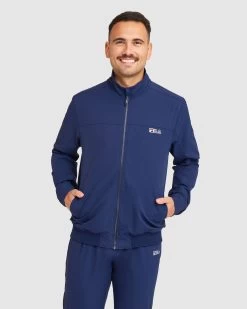 Fila Men's Classic 2.0 Jacket