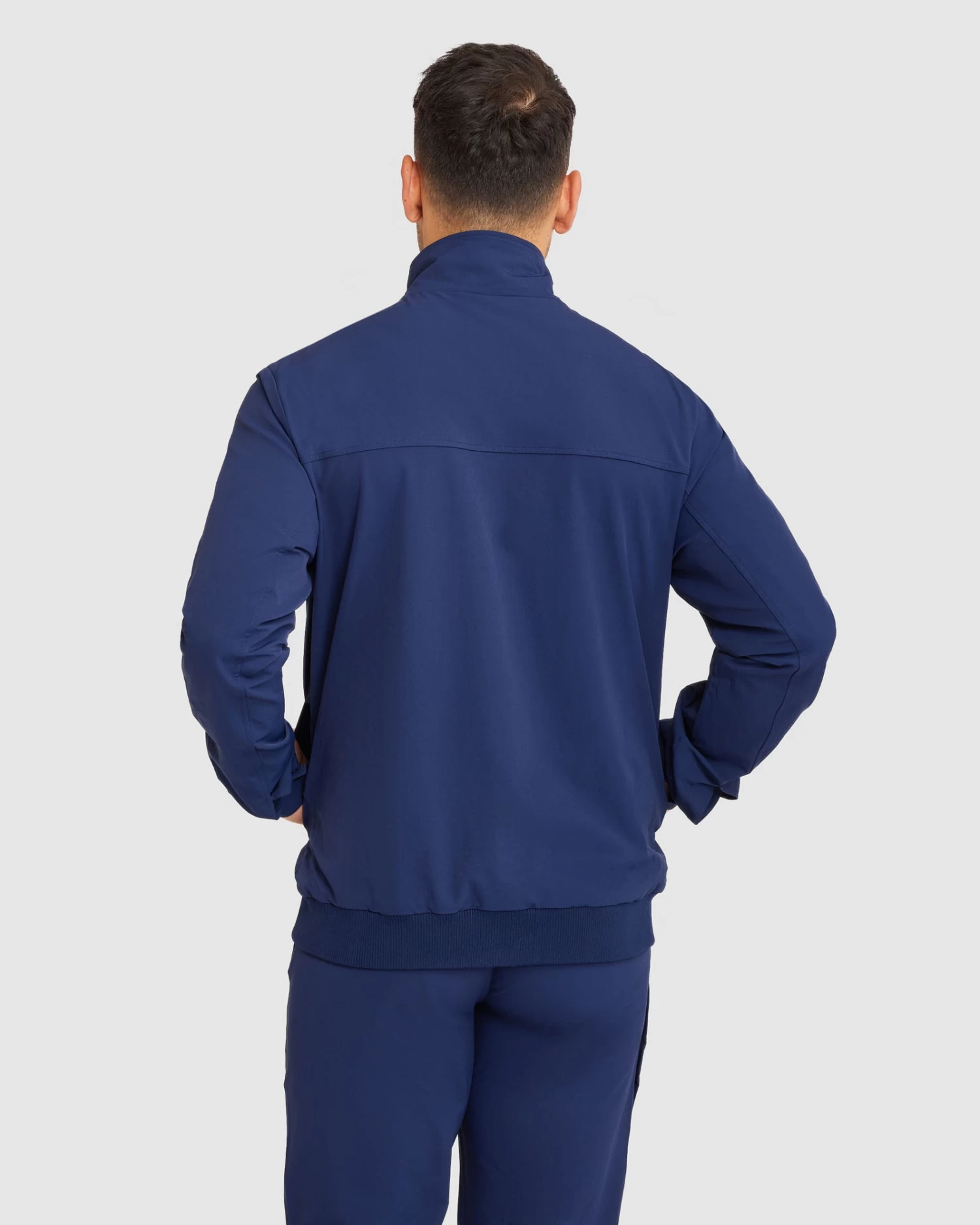 Fila Men's Classic 2.0 Jacket 5 Fila Men's Classic 2.0 Jacket - Image 3