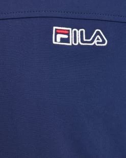 Fila Men's Classic 2.0 Jacket 15 Fila Men's Classic 2.0 Jacket -Shoe Promotion ASJ13087 777 M 6