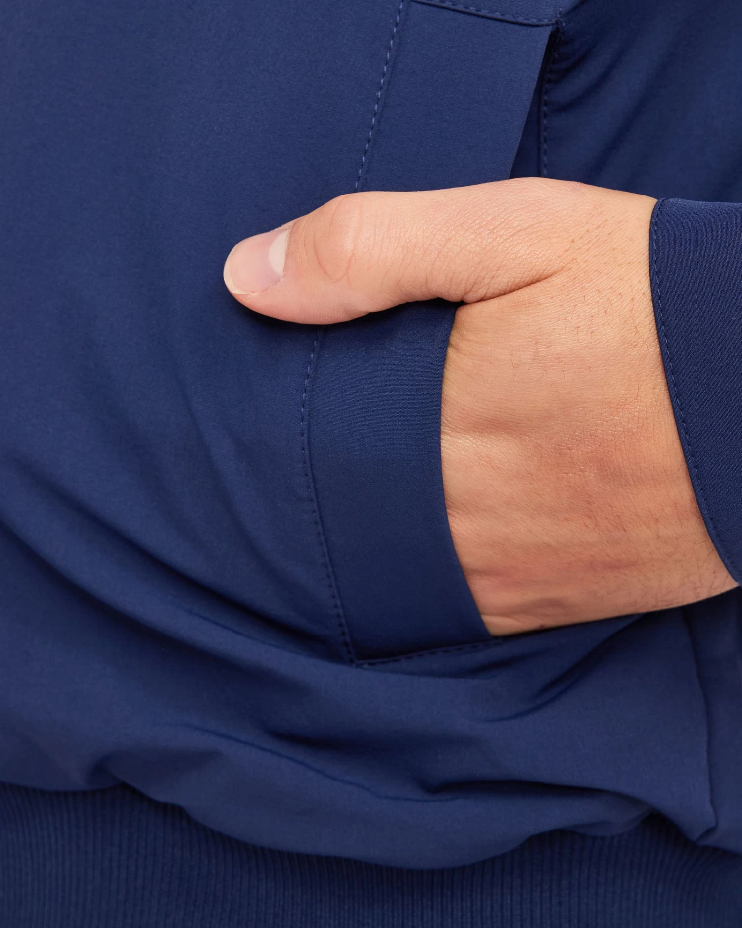 Fila Men's Classic 2.0 Jacket 9 Fila Men's Classic 2.0 Jacket - Image 7