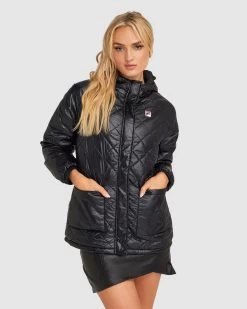 Fila Women's Katy Reversible Jacket