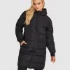 Fila Dani Longline Puffa -Shoe Promotion ASJ22165 001 W 1