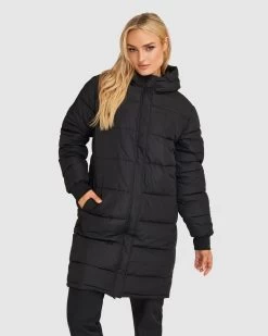 Fila Dani Longline Puffa