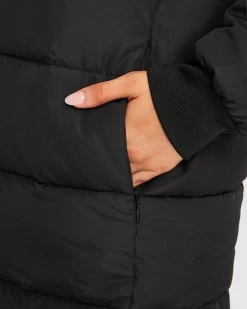 Fila Dani Longline Puffa -Shoe Promotion ASJ22165 001 W 6