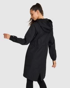 Fila Women's Romina Parka -Shoe Promotion ASJ22169 001 W 3