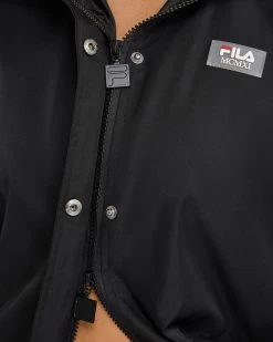 Fila Women's Romina Parka -Shoe Promotion ASJ22169 001 W 8