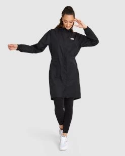 Fila Women's Romina Parka -Shoe Promotion ASJ22169 001 W 9