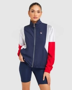 Fila Women's Aubrey Jacket
