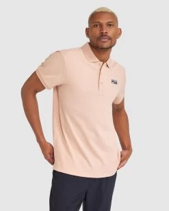 Fila Men's Asher Polo