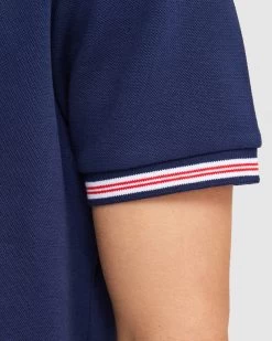 Fila Men's Hunter Polo -Shoe Promotion ASL13131 777 M 7