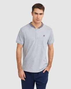Fila Men's Kenji Polo