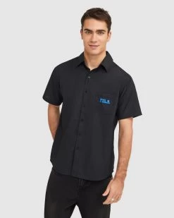 Fila Men's Daryl Shirt