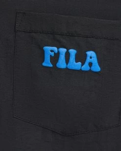 Fila Men's Daryl Shirt -Shoe Promotion ASL13136 001 M 5