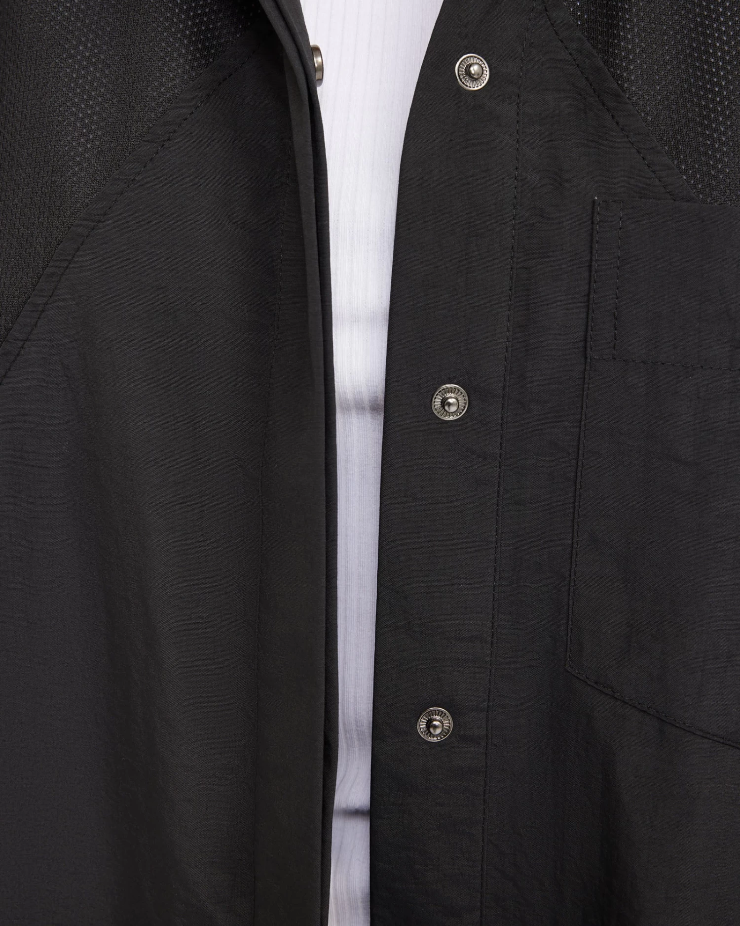 Fila Women's Bailey Shirt 8 Fila Women's Bailey Shirt - Image 6