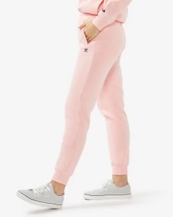 Fila Unisex Badge 3.0 Pants 17 Fila Unisex Badge 3.0 Pants -Shoe Promotion ASP12671 606 F 2