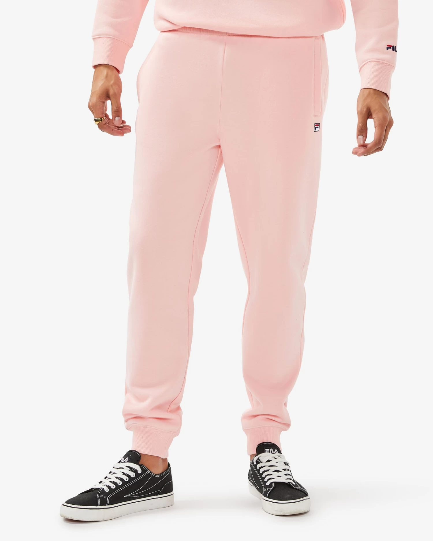 Fila Unisex Badge 3.0 Pants 3 Fila Unisex Badge 3.0 Pants