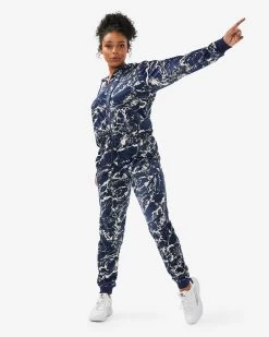 Fila Unisex Aspen Pants -Shoe Promotion ASP12687 421 F 6