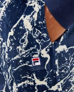 Fila Unisex Aspen Pants -Shoe Promotion ASP12687 421 M 5