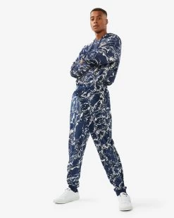 Fila Unisex Aspen Pants -Shoe Promotion ASP12687 421 M 6