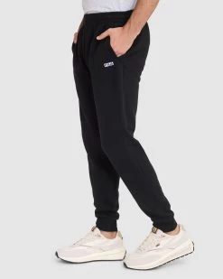 Fila Unisex River Trackpants -Shoe Promotion ASP12858 001 M 2