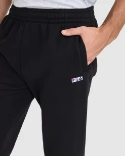 Fila Unisex River Trackpants -Shoe Promotion ASP12858 001 M 4