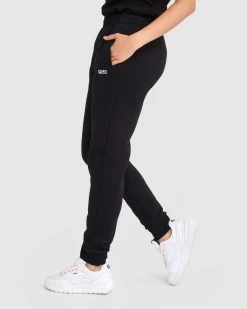 Fila Unisex River Trackpants -Shoe Promotion ASP12858 001 W 2