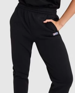 Fila Unisex River Trackpants -Shoe Promotion ASP12858 001 W 4
