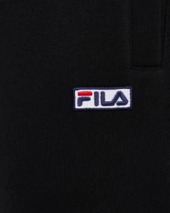 Fila Unisex River Trackpants -Shoe Promotion ASP12858 001 W 5