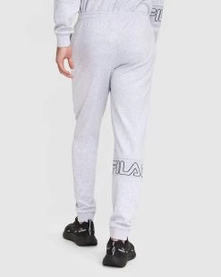 Fila Men's Oskar Pant -Shoe Promotion ASP12890 039 M 3