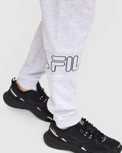 Fila Men's Oskar Pant -Shoe Promotion ASP12890 039 M 5