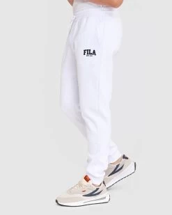 Fila Unisex UC4.Zero Trackpants -Shoe Promotion ASP13035 100 M 2