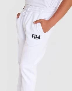 Fila Unisex UC4.Zero Trackpants -Shoe Promotion ASP13035 100 M 4