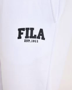 Fila Unisex UC4.Zero Trackpants -Shoe Promotion ASP13035 100 M 5