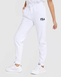 Fila Unisex UC4.Zero Trackpants -Shoe Promotion ASP13035 100 W 2