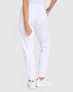 Fila Unisex UC4.Zero Trackpants -Shoe Promotion ASP13035 100 W 3