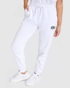Fila Unisex UC4.Zero Trackpants -Shoe Promotion ASP13035 100 W 4